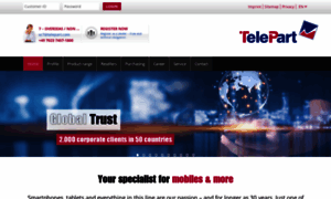 Telepart.info thumbnail