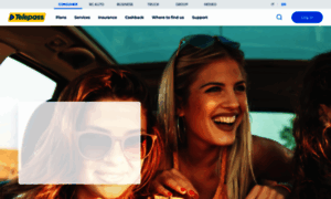 Telepass.eu thumbnail
