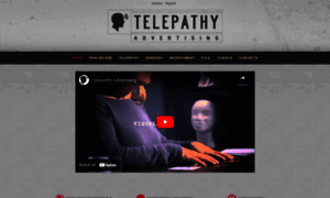 Telepathyadv.com thumbnail