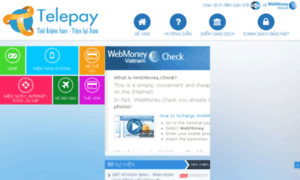 Telepay.vn thumbnail