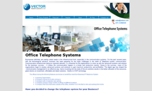 Telephone-system-dubai.com thumbnail