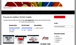 Telephonie-pratique.com thumbnail