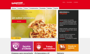 Telepizza.bo thumbnail