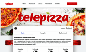 Telepizza.pl thumbnail