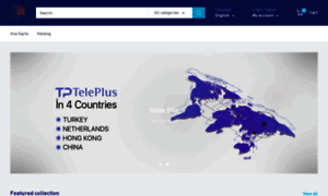 Teleplus.com.tr thumbnail