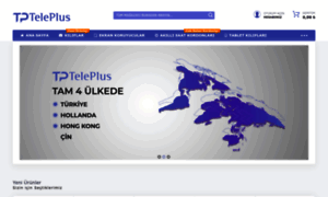 Teleplus.nl thumbnail