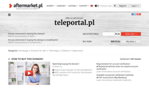 Teleportal.pl thumbnail