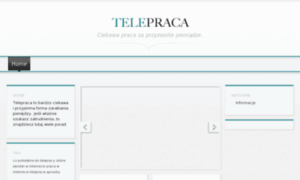 Telepraca.pro thumbnail