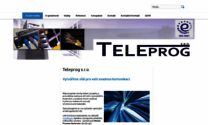 Teleprog.cz thumbnail