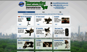Teleprompting.com thumbnail