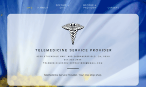 Telepsychiatryserviceprovider.com thumbnail
