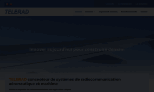 Telerad.fr thumbnail