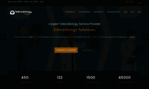 Teleradiologyhub.com thumbnail