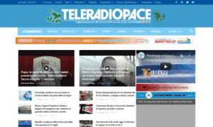Teleradiopace.tv thumbnail