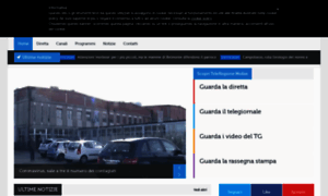 Teleregionemolise.it thumbnail