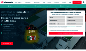 Teleroute.it thumbnail