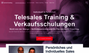 Telesalestraining.de thumbnail