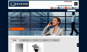 Telesantelefon.com thumbnail