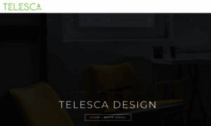 Telescadesign.it thumbnail