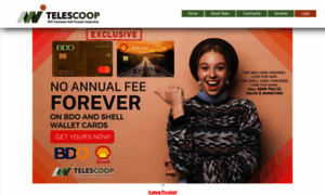 Telescoop.com.ph thumbnail