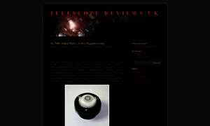 Telescopereviewsuk.wordpress.com thumbnail