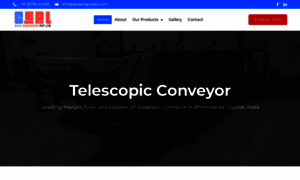 Telescopicbeltconveyor.in thumbnail