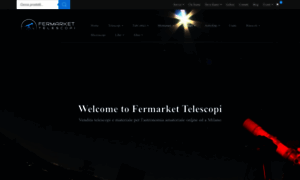 Telescopifermarket.com thumbnail