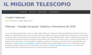 Telescopio-prezzo.eu thumbnail