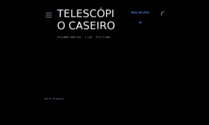 Telescopiocaseiro.com.br thumbnail