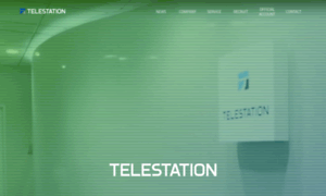 Telestation.co.jp thumbnail