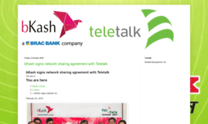 Teletalk-bkash-treatyforgovtpayment.blogspot.com thumbnail