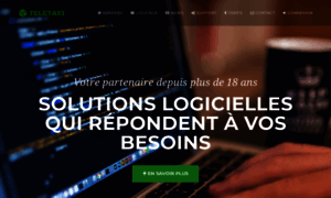Teletaxi.fr thumbnail