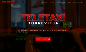 Teletaxitorrevieja.es thumbnail