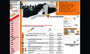 Teletet.org thumbnail