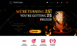 Teletrade.co.ke thumbnail