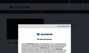 Teletutto.it thumbnail