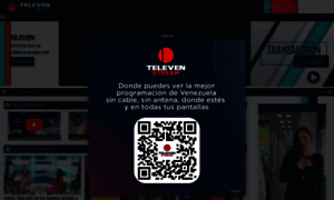 Televen.com thumbnail