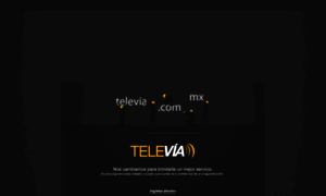 Televia.mx thumbnail