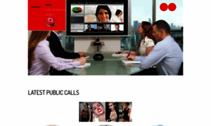 Televideoconference.org thumbnail
