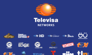 Televisanetworks.tv thumbnail