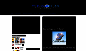 Televisao-opiniao.blogspot.com thumbnail