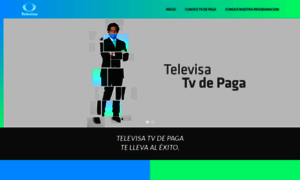 Televisatvdepaga.com thumbnail