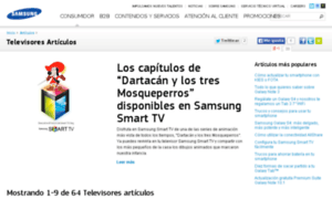 Television3d.es thumbnail