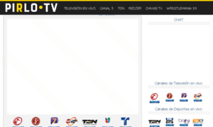 Televisionenvivo.mx thumbnail