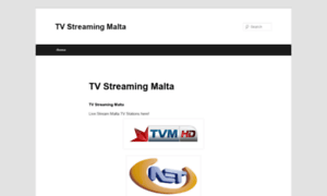 Televisionmalta.com thumbnail