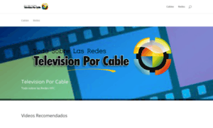 Televisionporcableperu.com thumbnail