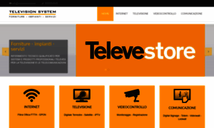 Televisionsystem.eu thumbnail