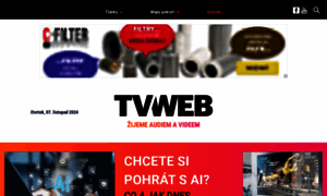 Televizniweb.cz thumbnail