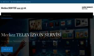 Televizyon-servis.org thumbnail