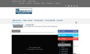 Televizyon.center thumbnail